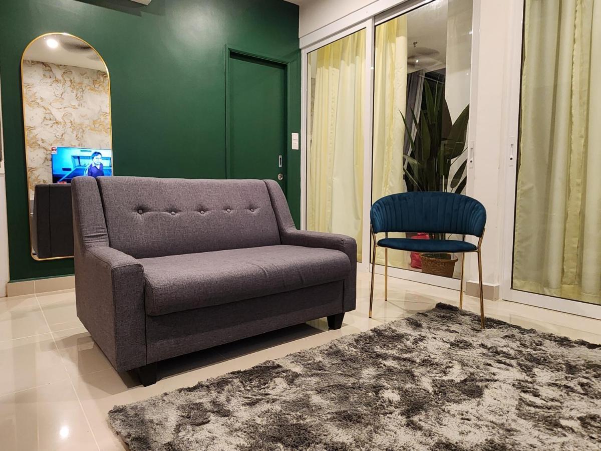 Seaview Luxury Suites At The Shore Kota Kinabalu Ngoại thất bức ảnh