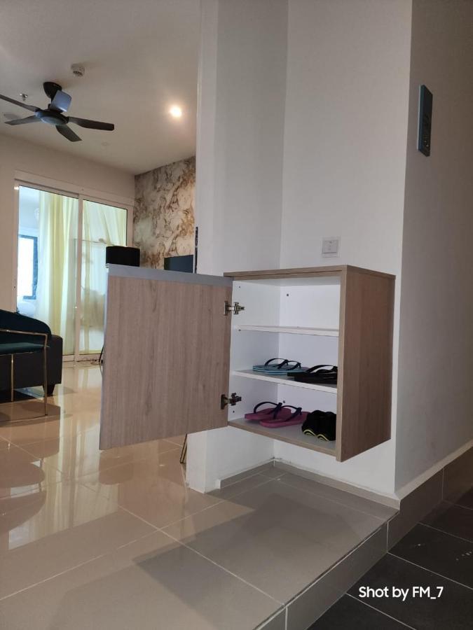 Seaview Luxury Suites At The Shore Kota Kinabalu Ngoại thất bức ảnh